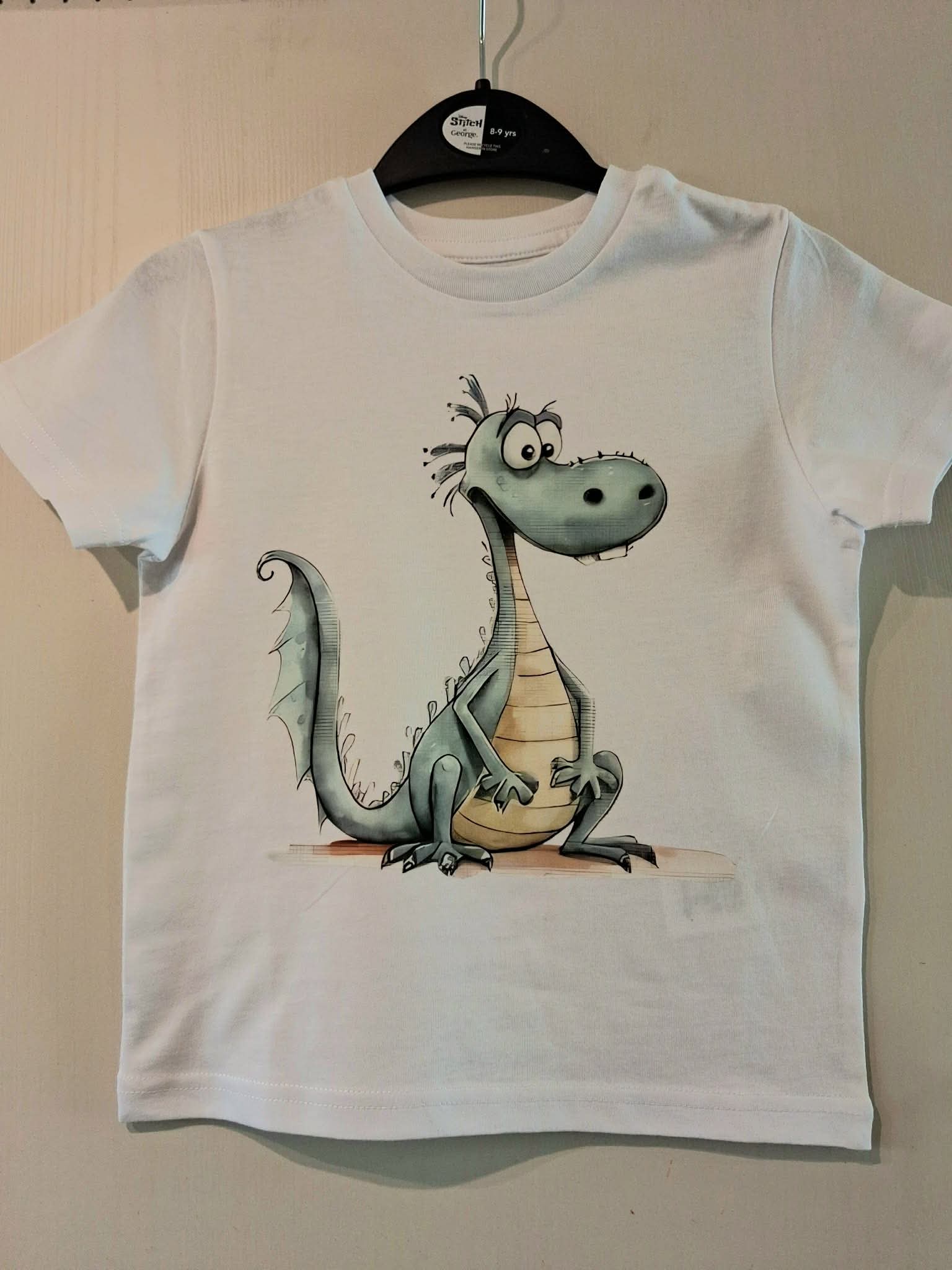 Transferchic Tee 33 product photo